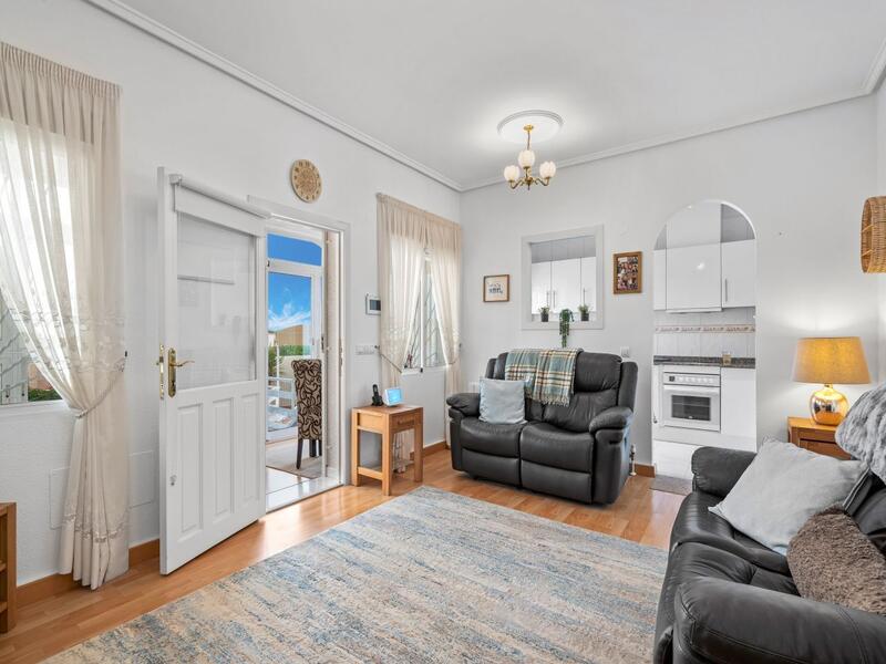 3 sovrum Villa till salu