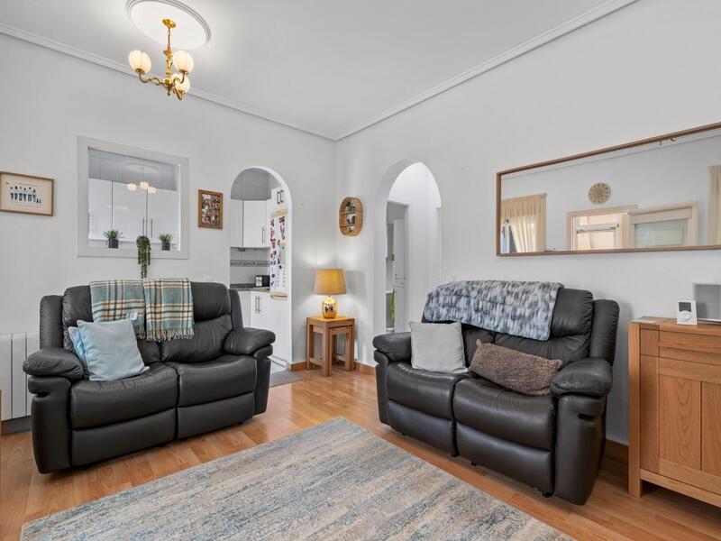 3 sovrum Villa till salu