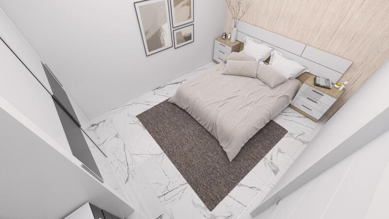 3 chambre Villa à vendre