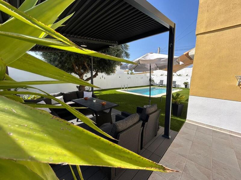 3 chambre Villa à vendre