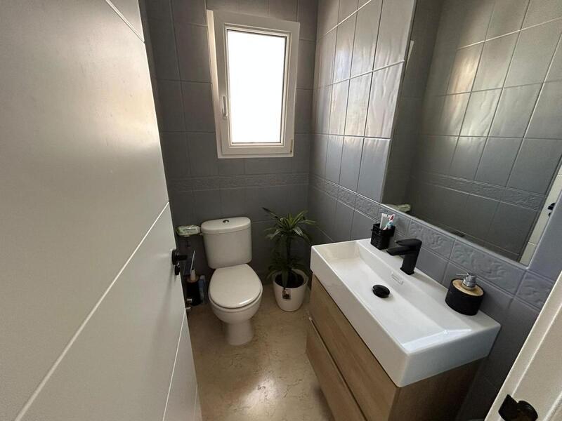 3 chambre Villa à vendre