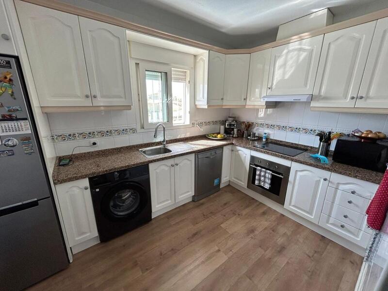 3 chambre Villa à vendre