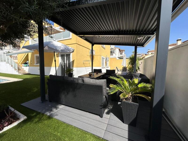 3 chambre Villa à vendre