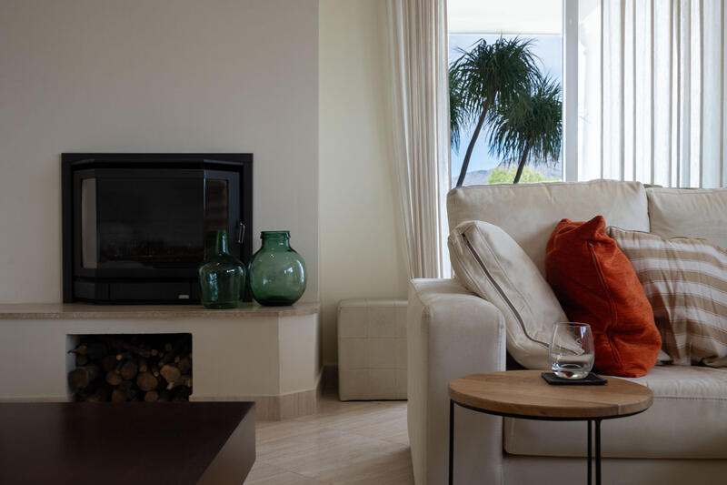 4 soverom Villa til salgs