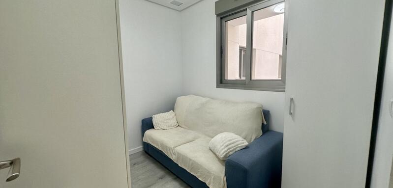 3 Schlafzimmer Appartement zu verkaufen