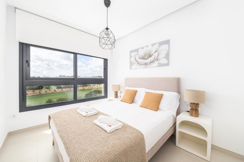 3 Schlafzimmer Appartement zu verkaufen