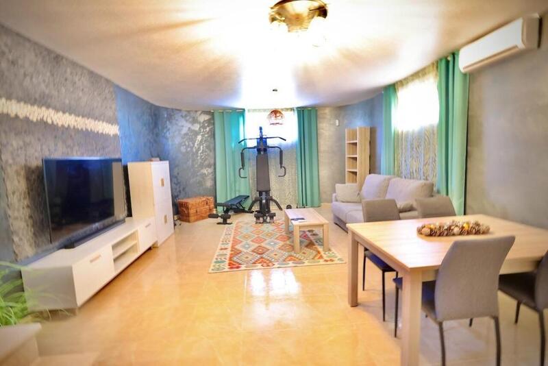 4 Cuarto Villa en venta 4 Cuarto Villa en venta