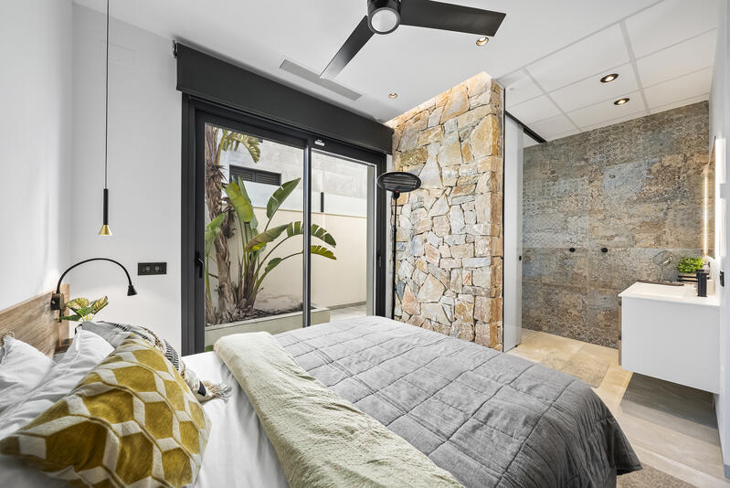 4 slaapkamer Villa Te koop