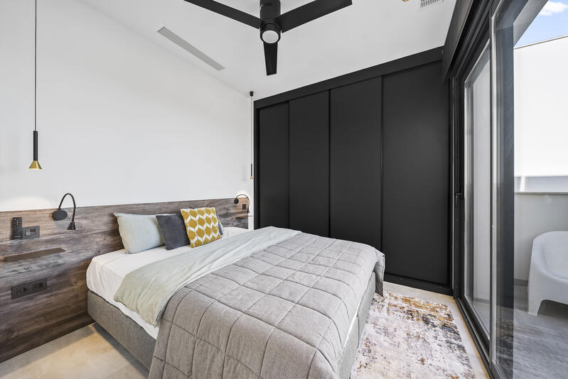 4 slaapkamer Villa Te koop