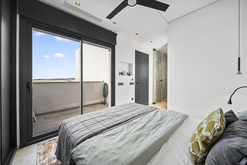 4 slaapkamer Villa Te koop