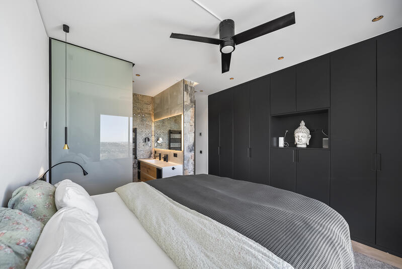 4 slaapkamer Villa Te koop