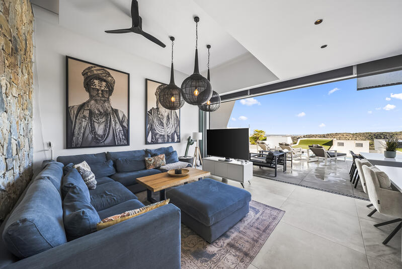 4 slaapkamer Villa Te koop