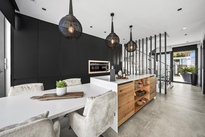 4 slaapkamer Villa Te koop