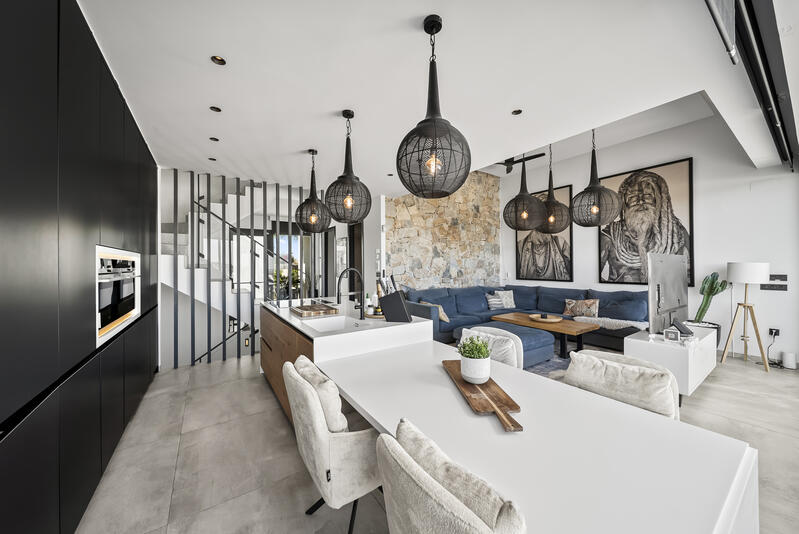 4 slaapkamer Villa Te koop