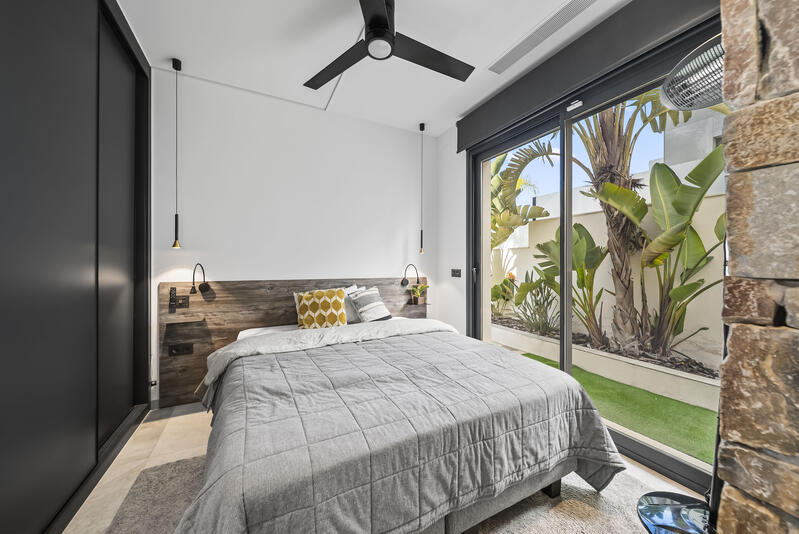 4 slaapkamer Villa Te koop