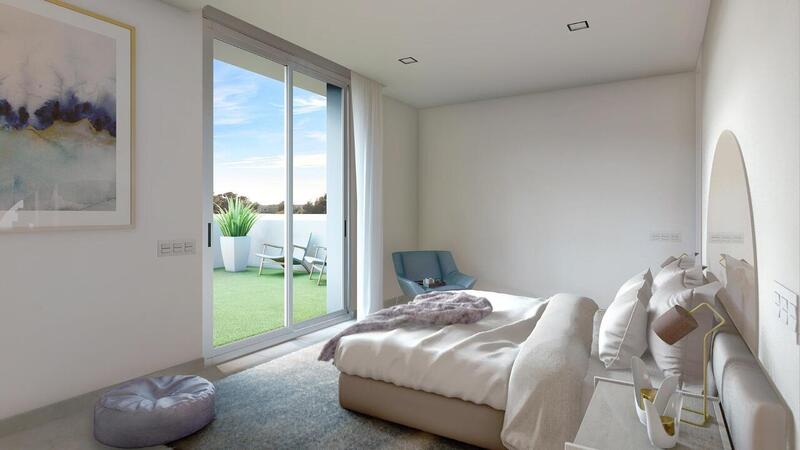 3 Cuarto Villa en venta 3 Cuarto Villa en venta