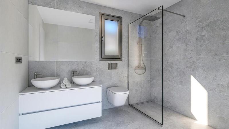 3 Cuarto Villa en venta 3 Cuarto Villa en venta