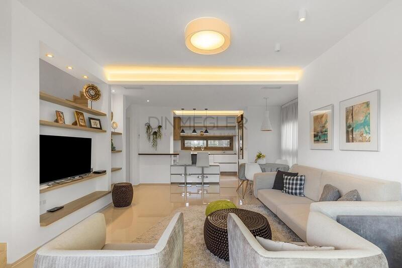 3 chambre Duplex à vendre