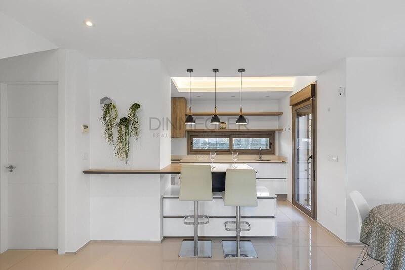 3 chambre Duplex à vendre