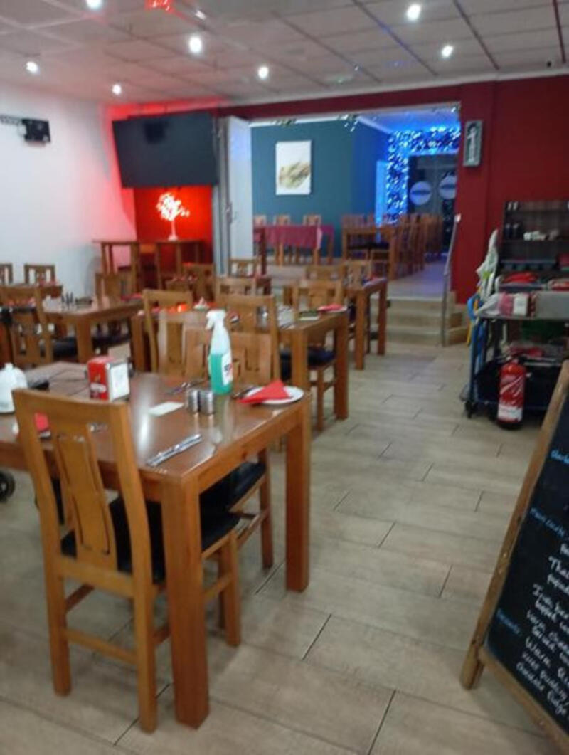 Commercial Property for sale