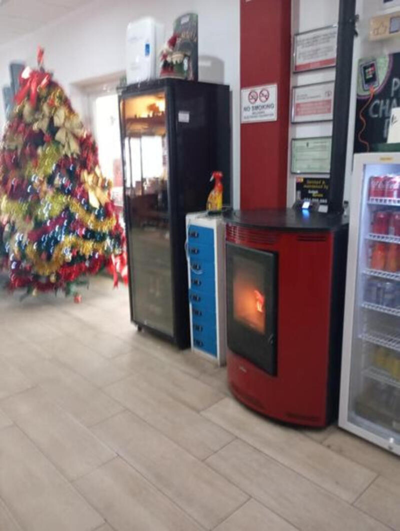 Commercial Property for sale