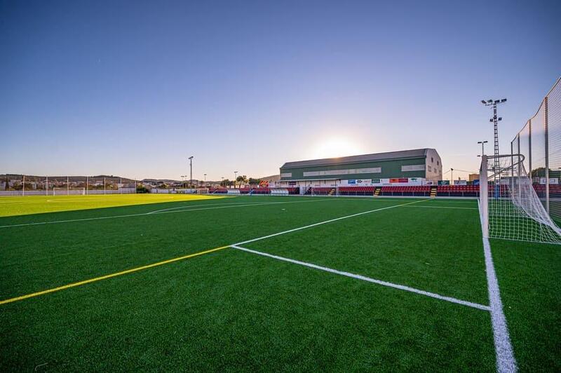 2 sovrum Kommersiella fastigheter till salu