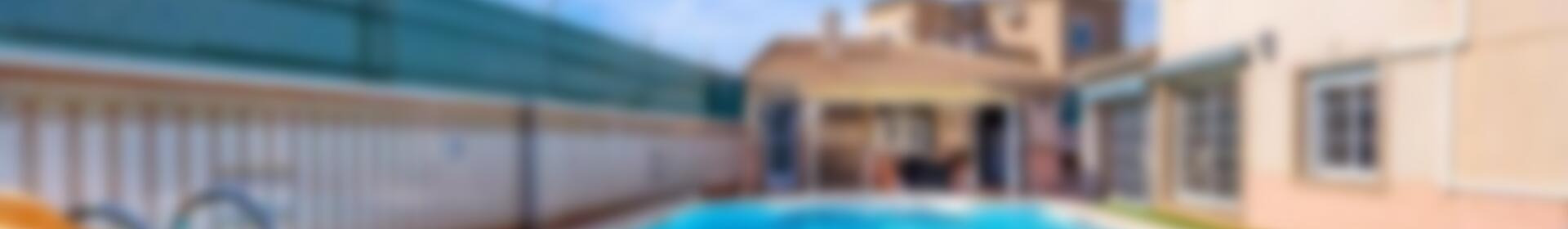 6 chambre Villa à vendre