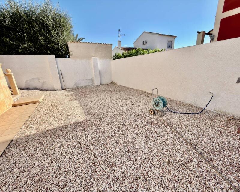 5 Cuarto Villa en venta