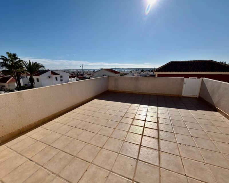 5 Cuarto Villa en venta