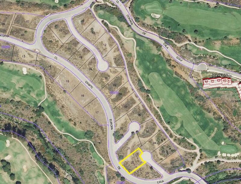 Villa à vendre dans Mijas, Málaga