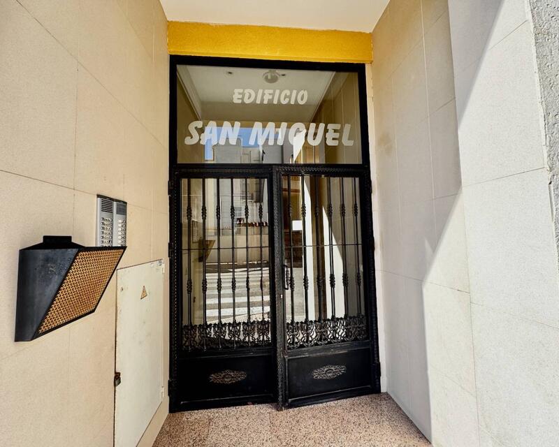 2 soveværelse Lejlighed til salg