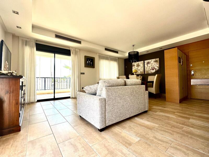 3 soverom Leilighet til salgs