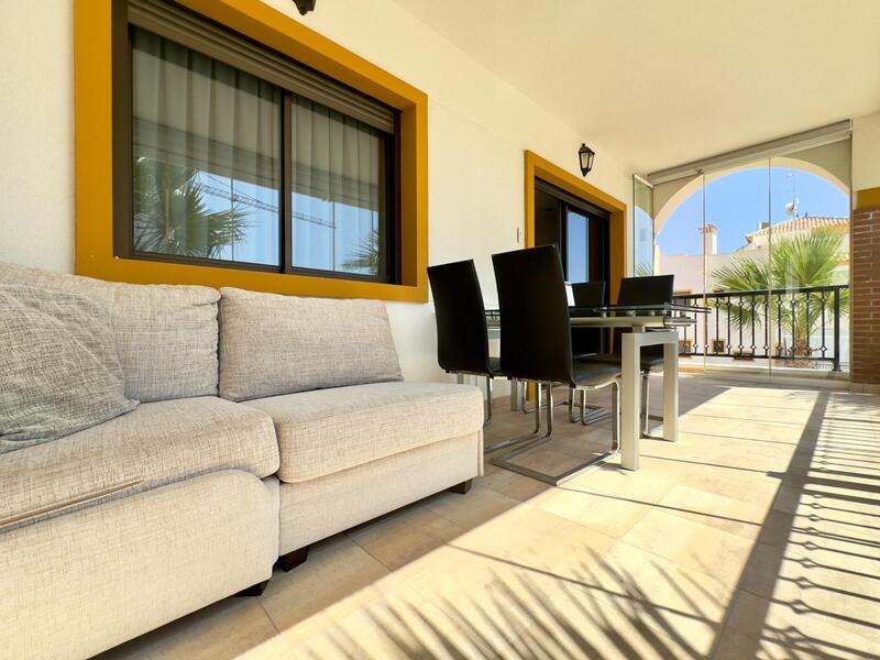 3 soverom Leilighet til salgs