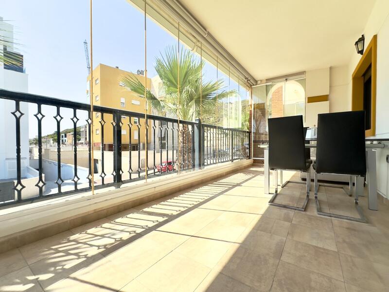 3 soverom Leilighet til salgs