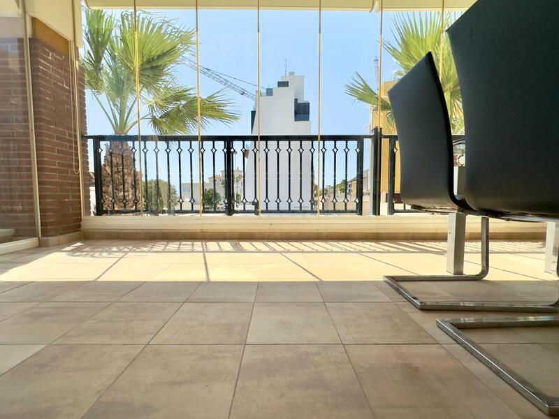 3 soverom Leilighet til salgs