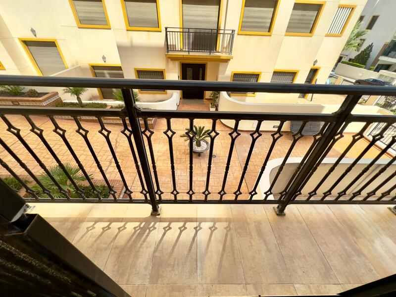 3 soverom Leilighet til salgs