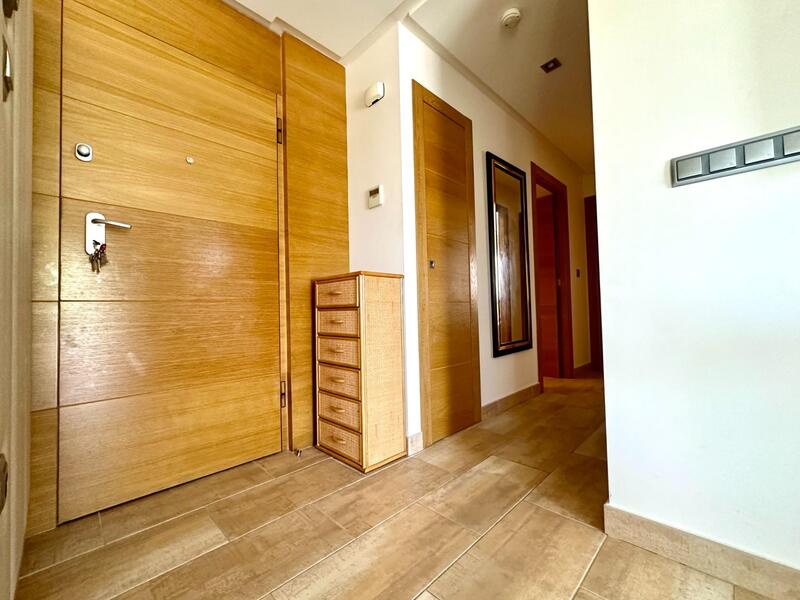 3 soverom Leilighet til salgs