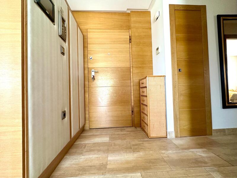 3 soverom Leilighet til salgs