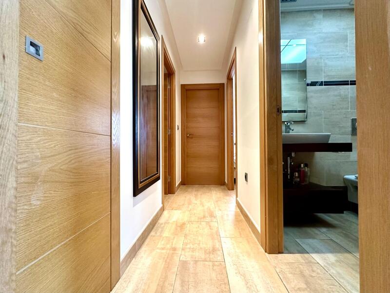 3 soverom Leilighet til salgs