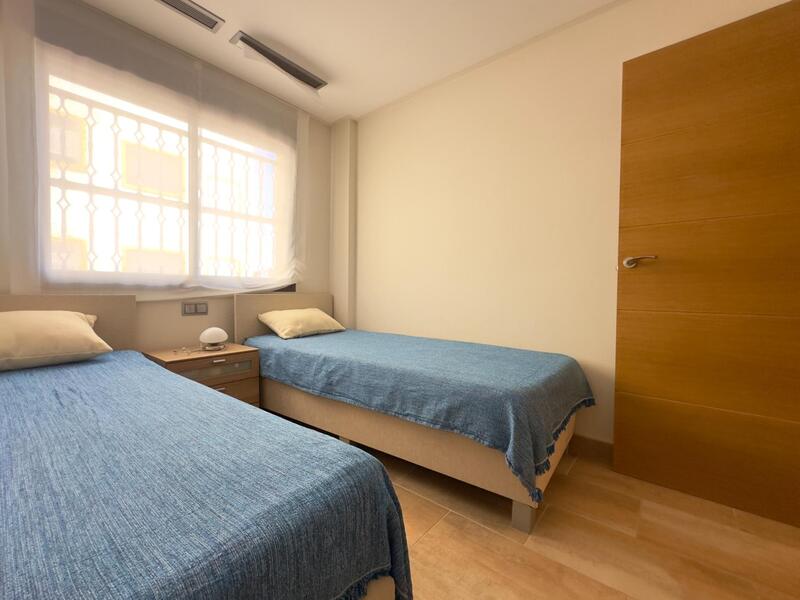 3 soverom Leilighet til salgs