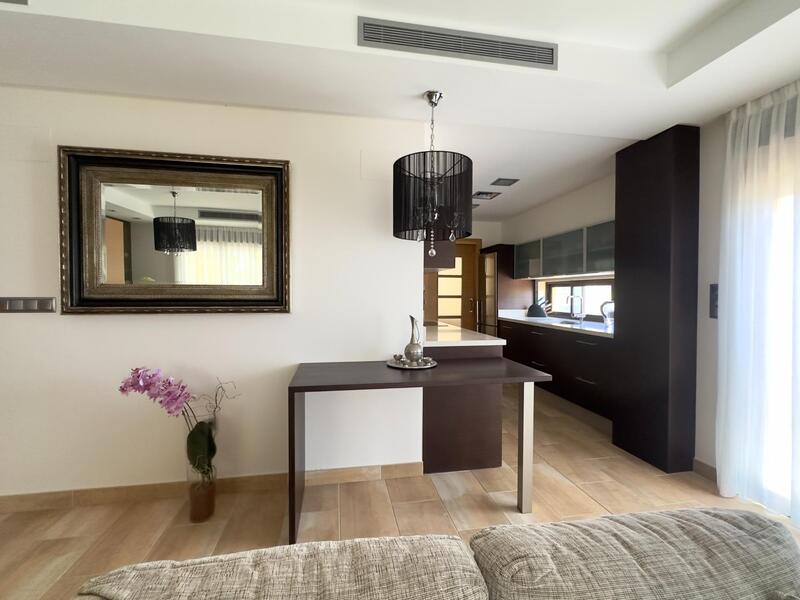 3 soverom Leilighet til salgs