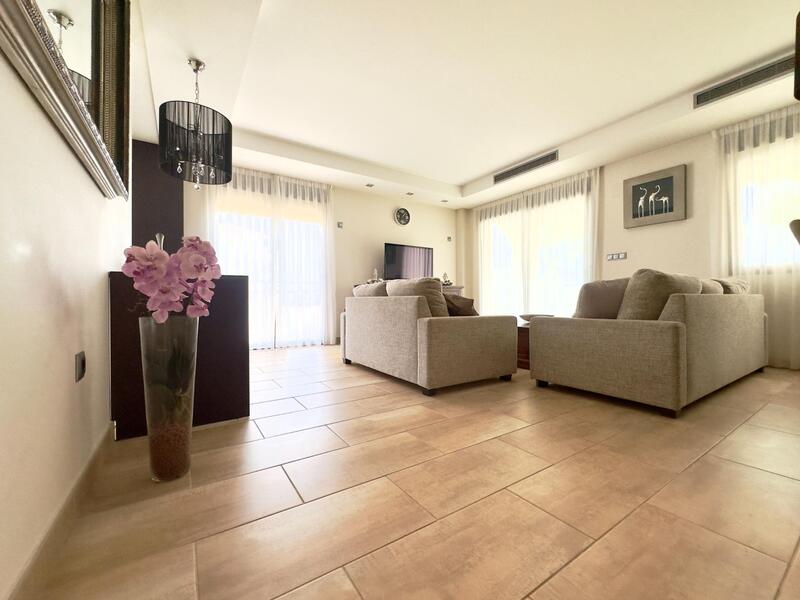 3 soverom Leilighet til salgs