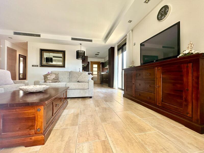 3 soverom Leilighet til salgs