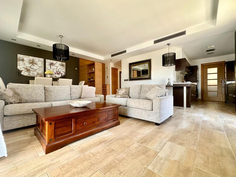 3 soverom Leilighet til salgs