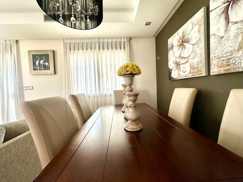 3 soverom Leilighet til salgs