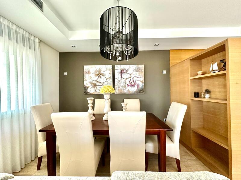 3 soverom Leilighet til salgs