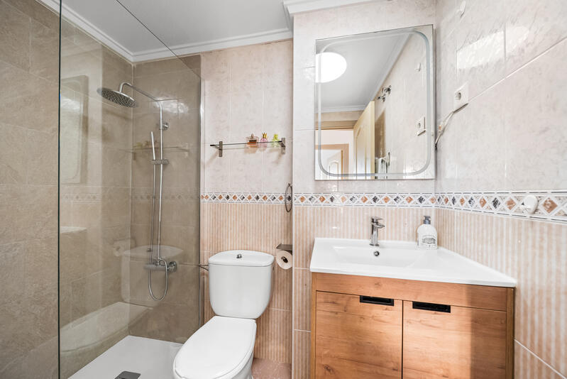 2 Schlafzimmer Appartement zu verkaufen