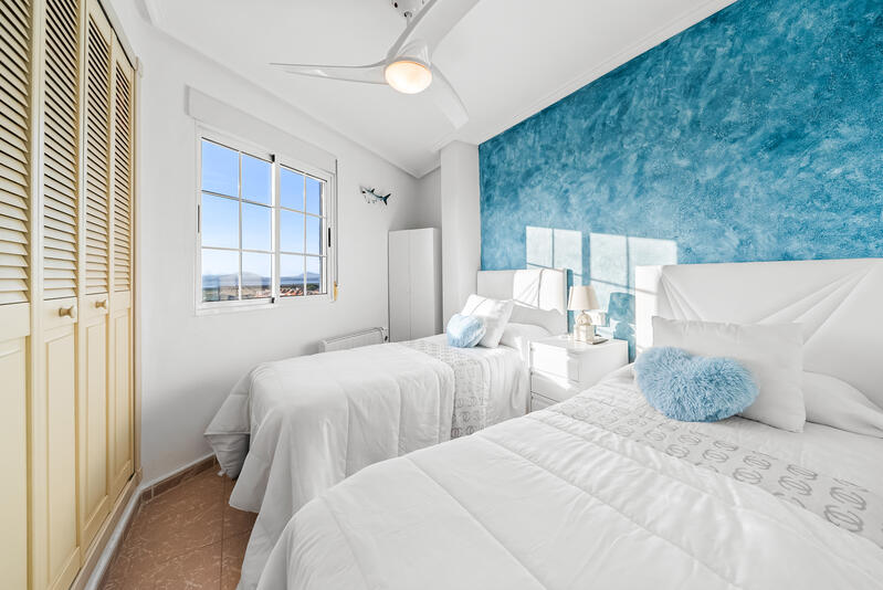 2 Schlafzimmer Appartement zu verkaufen