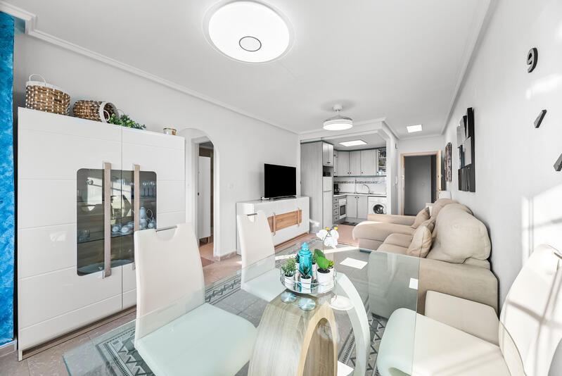 2 Schlafzimmer Appartement zu verkaufen