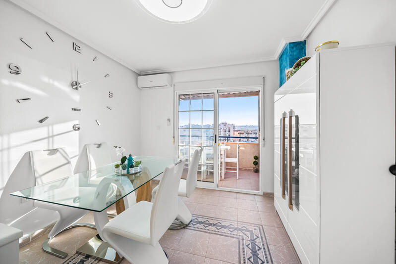 2 Schlafzimmer Appartement zu verkaufen